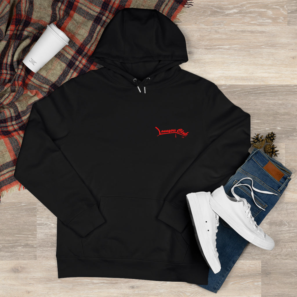 WHAT IS THE LOUNGERS CLUB ?