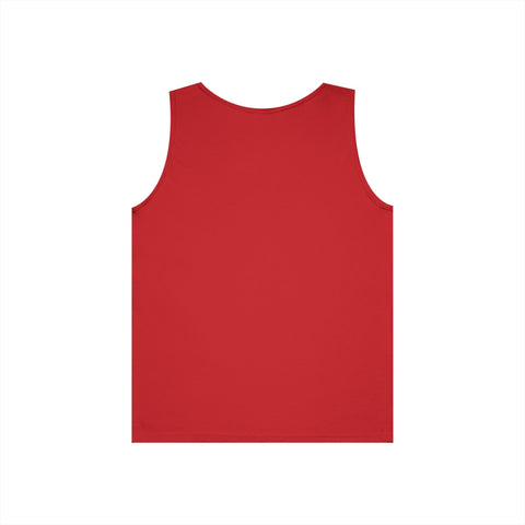 Loungers Club Unisex Tank