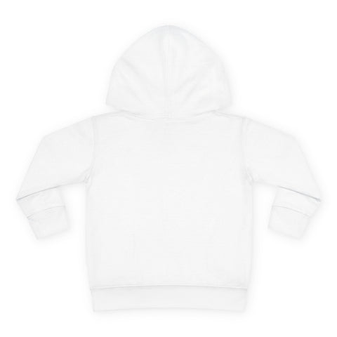 Kids Loungers Club  Fleece Hoodie - Loungers Club Lifestyle Brand - The Loungers Club