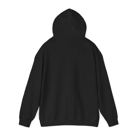Loungers Club Unisex Heavy Blend™ Hooded Sweatshirt - The Loungers Club