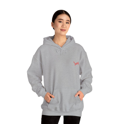Outdoor Fun Loungers Club Hoodie - The Loungers Club