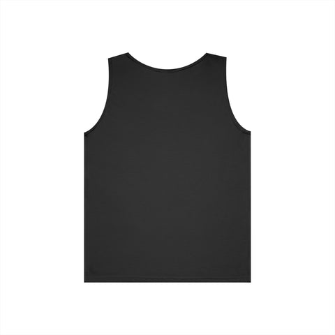 Loungers Club Unisex Tank