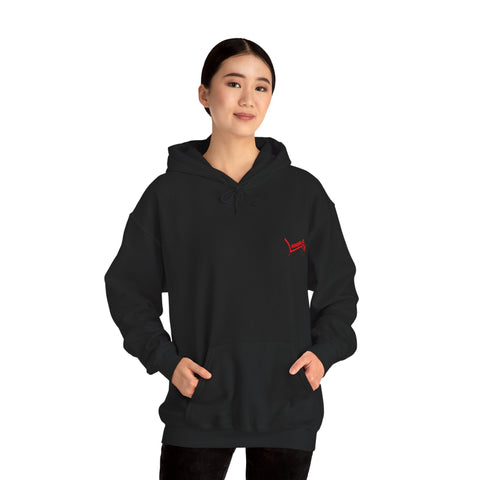 Outdoor Fun Loungers Club Hoodie - The Loungers Club