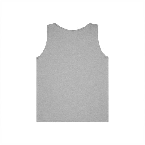 Loungers Club Unisex Tank