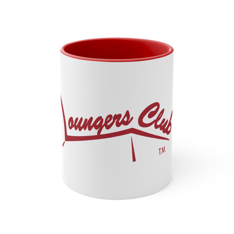Coffee Mug - Loungers Club - The Loungers Club