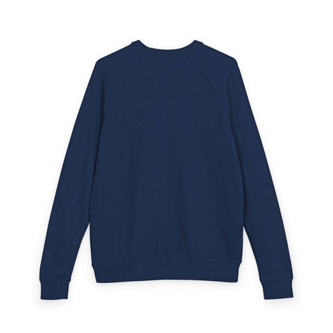 Loungers Club French Terry Crewneck - The Loungers Club
