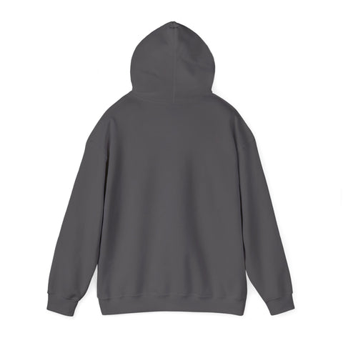 Loungers Club Unisex Heavy Blend™ Hooded Sweatshirt - The Loungers Club