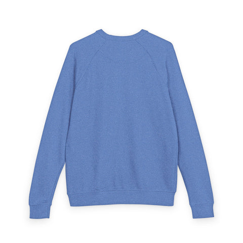 Loungers Club French Terry Crewneck - The Loungers Club