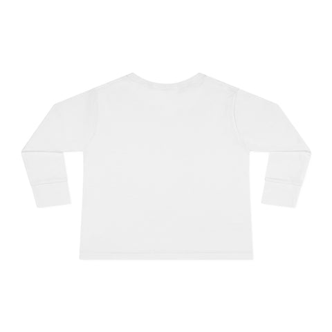 Toddler Long Sleeve Tee - The Loungers Club