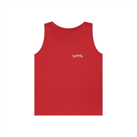 Loungers Club Unisex Tank