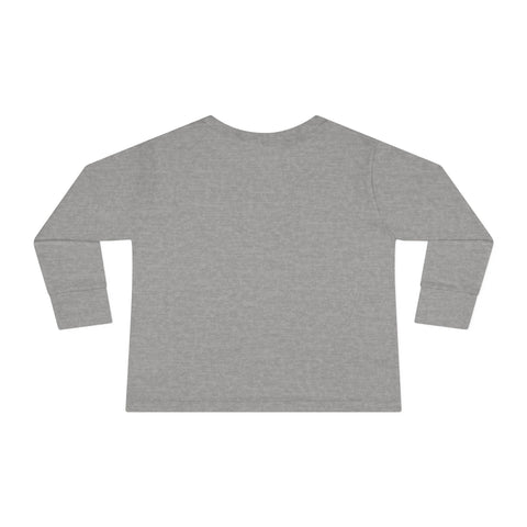 Toddler Long Sleeve Tee - The Loungers Club