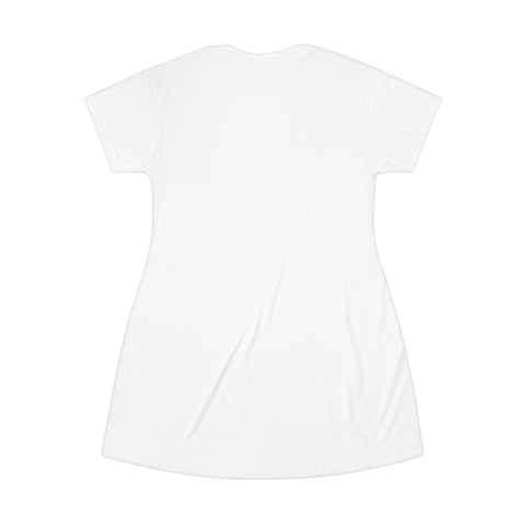 Loungers Club® T-Shirt Dress