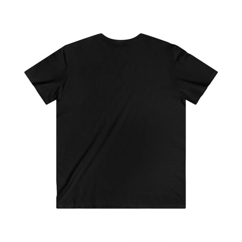 V-Neck Tee - Loungers Club Brand, Evening After Work Activities - The Loungers Club