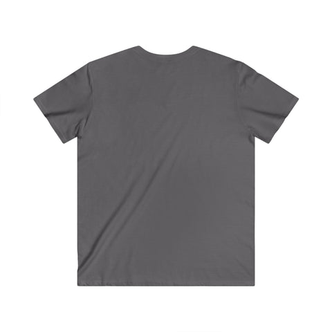 V-Neck Tee - Loungers Club Brand, Evening After Work Activities - The Loungers Club