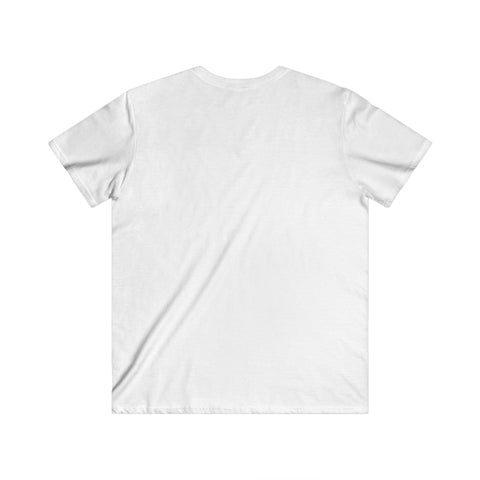 V-Neck Tee - Loungers Club Brand, Evening After Work Activities - The Loungers Club