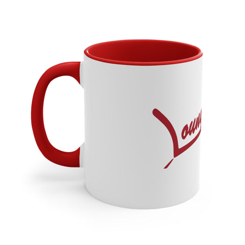 Coffee Mug - Loungers Club - The Loungers Club