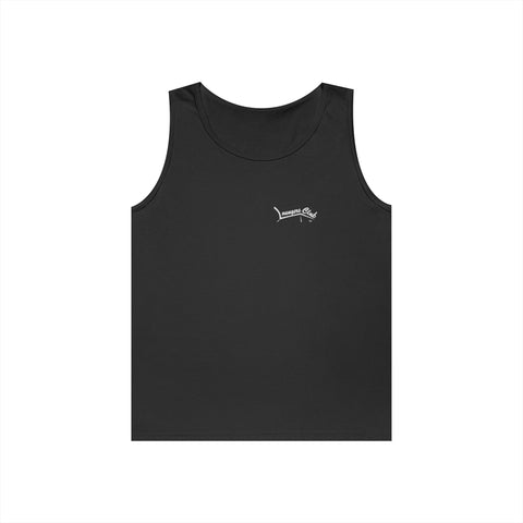 Loungers Club Unisex Tank