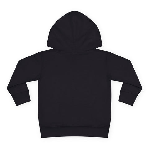 Kids Loungers Club  Fleece Hoodie - Loungers Club Lifestyle Brand - The Loungers Club