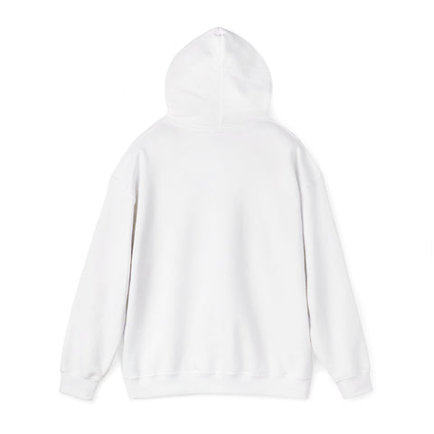 Loungers Club Unisex Heavy Blend™ Hooded Sweatshirt - The Loungers Club