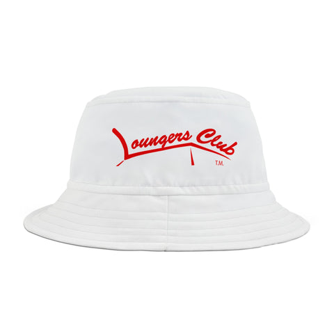 Bucket Hat (AOP) - The Loungers Club