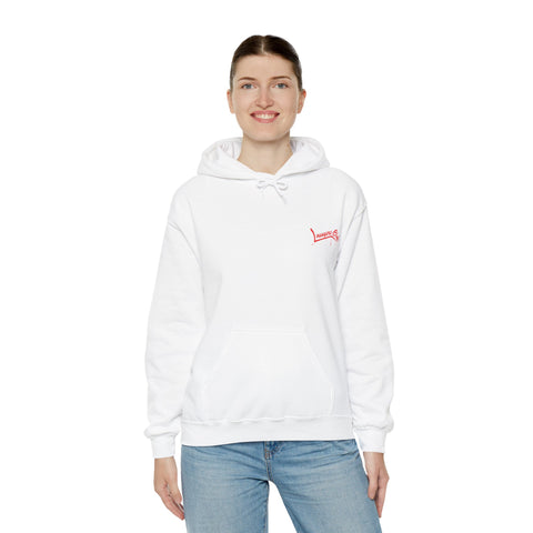 Outdoor Fun Loungers Club Hoodie - The Loungers Club