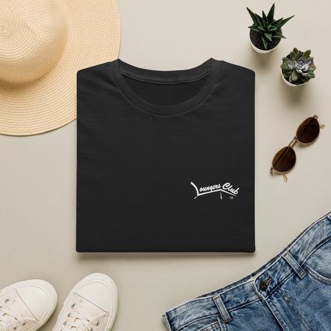 Loungers Club Unisex Softstyle T-Shirt