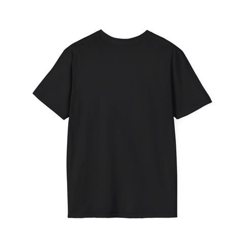 Loungers Club Unisex Softstyle T-Shirt