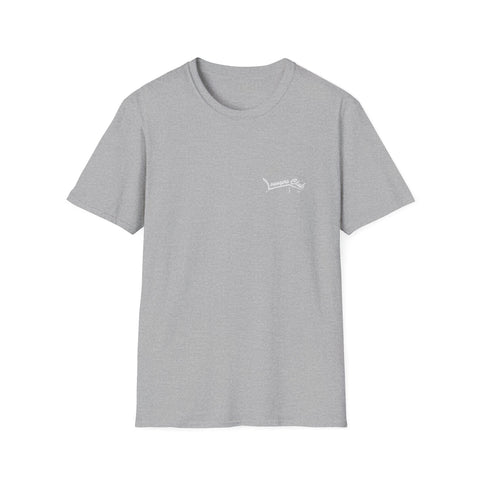 Loungers Club Unisex Softstyle T-Shirt