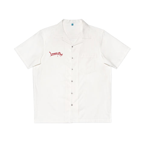 Hawaiian Shirt - The Loungers Club