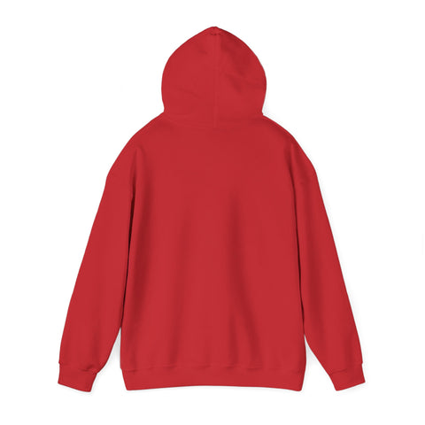Loungers Club Unisex Hoodie