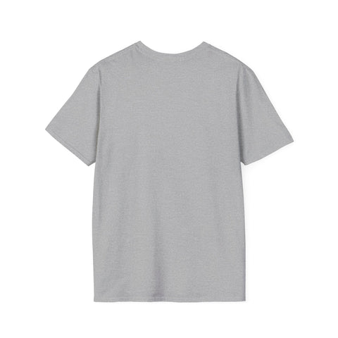 Loungers Club Unisex Softstyle T-Shirt