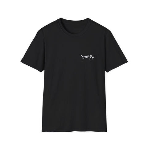 Loungers Club Unisex Softstyle T-Shirt