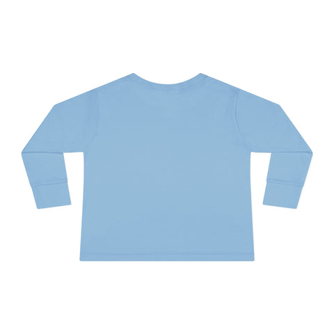Toddler Long Sleeve Tee - The Loungers Club